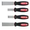 Jeu de 4 grattoirs à lame inox (907.2210) - KS TOOLS