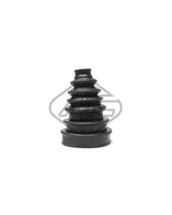 Jeu de joints-soufflets, arbre de commande Metalcaucho Ref : 01635