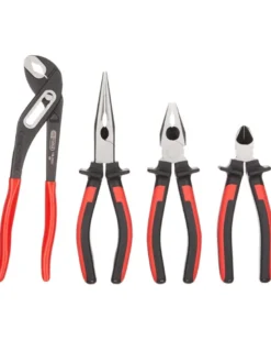 Jeu de pinces ERGOTORQUE, 4pcs - Kstools