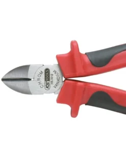 Jeu de pinces ERGOTORQUE, 4pcs - Kstools