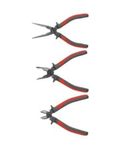 Jeu de 3 pinces ULTIMATE - Kstools