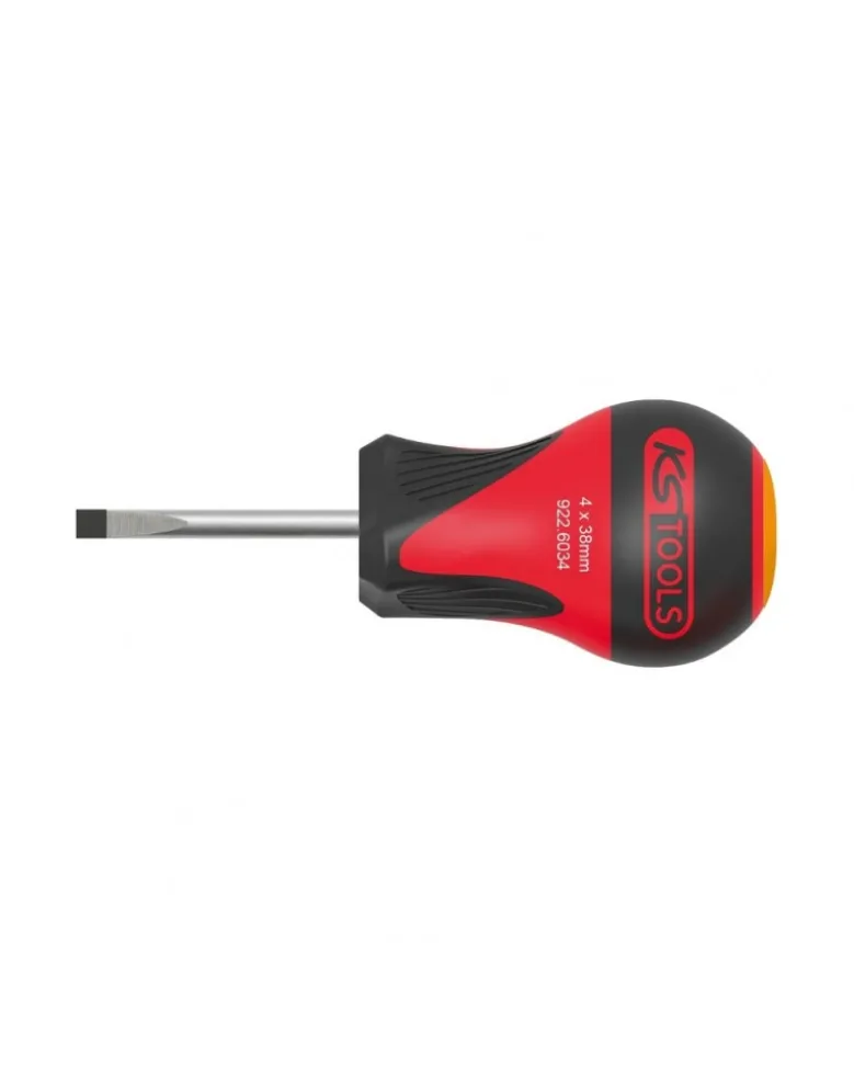 Jeu de 12 tournevis ULTIMATE (922.6080) - Kstools
