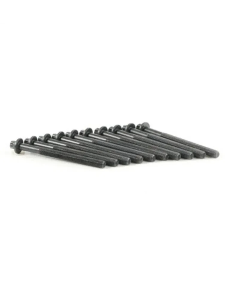 Jeu de vis de culasse CORTECO 016286B adaptable RENAULT
