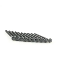 Jeu de vis de culasse CORTECO 016286B adaptable RENAULT