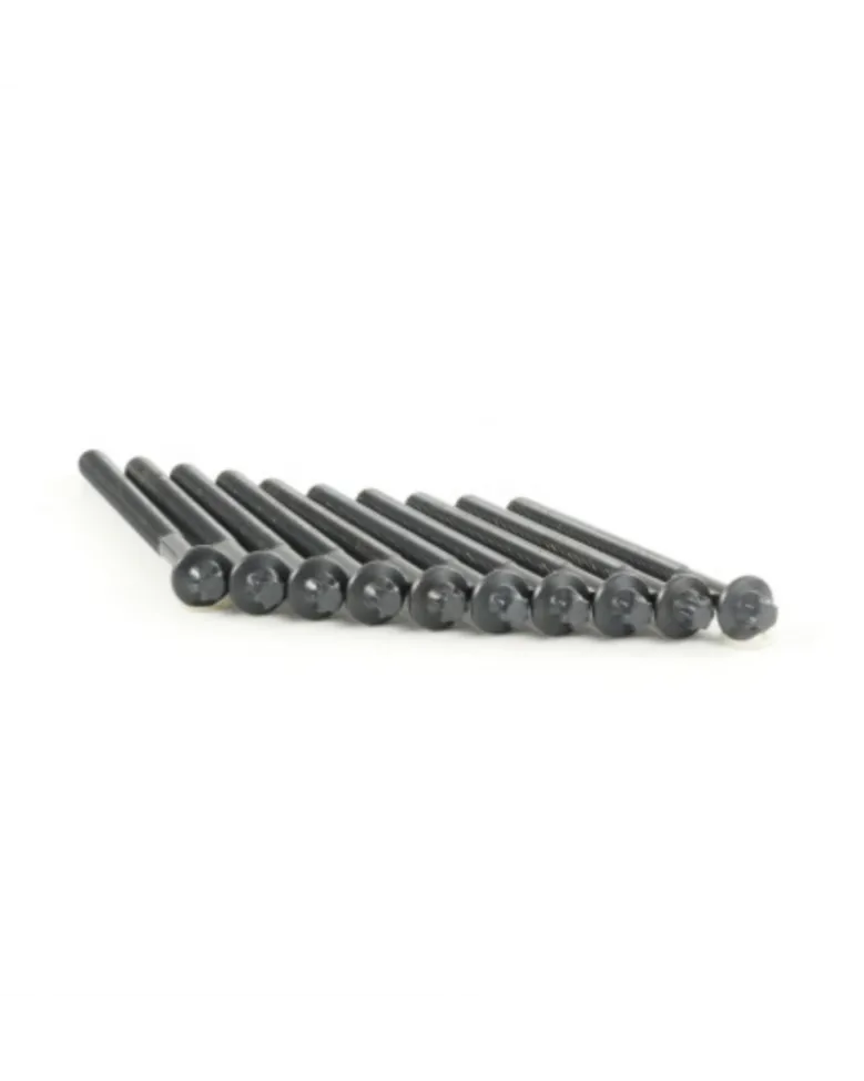 Jeu de vis de culasse CORTECO 016286B adaptable RENAULT
