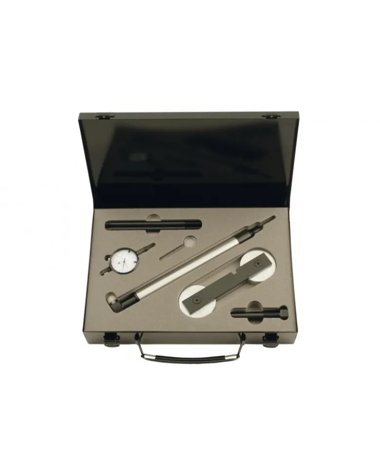 Jeu d'outils de calage du moteur VAG 1,4/1,6FSi/1,4TSi KSTOOLS
