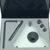 Jeu d'outils de calage moteur - Alfa Romeo / Fiat / Lancia, 6 pièces KSTOOLS