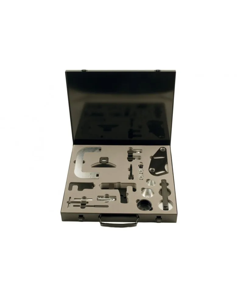 Jeu d'outils de calage moteur complémentaire du 400.1800 - RENAULT KSTOOLS