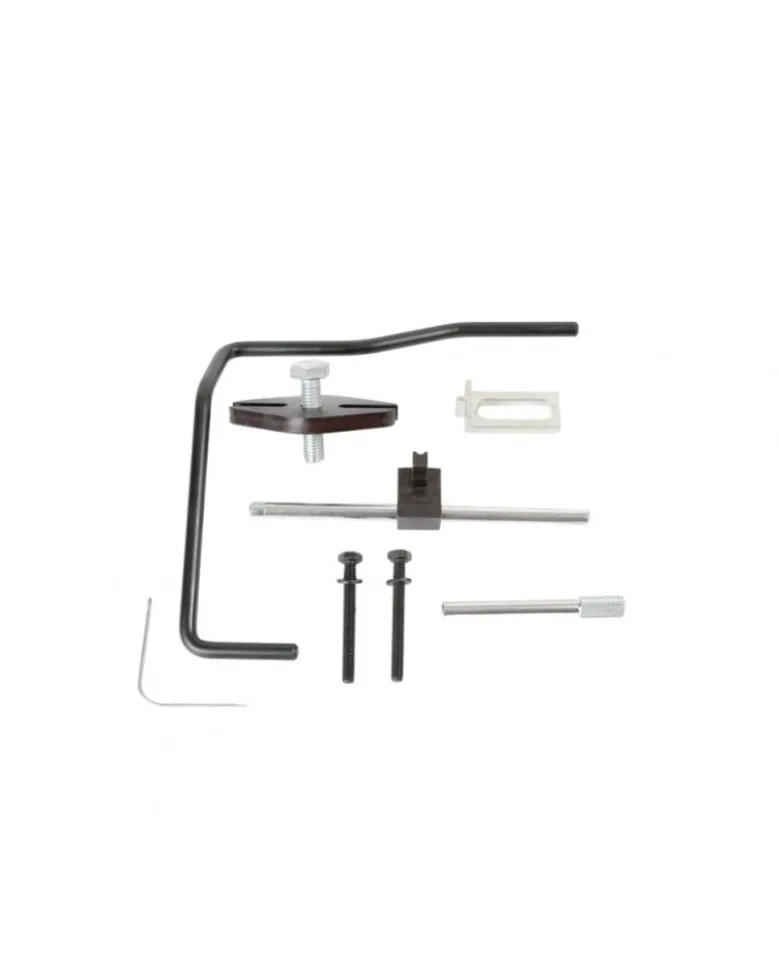Jeu d'outils de calage PSA 2.0 HDI Diesel, 6 pièces - KSTOOLS