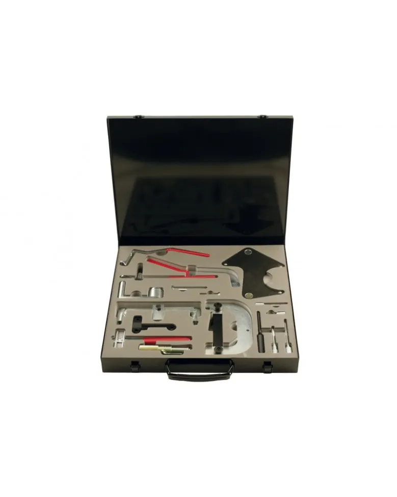 Jeu d'outils de calage - Renault moteurs Essence et Diesel KSTOOLS