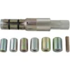 Jeu d'outils et entretoises de centrage Renault Ø 23,0 - 35,0 mm - KSTOOLS
