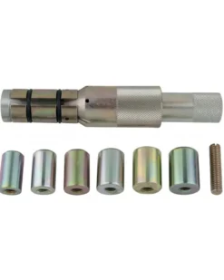 Jeu d'outils et entretoises de centrage Renault Ø 23,0 - 35,0 mm - KSTOOLS