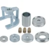 Jeu d'outils pour roulements de roue arrière Mercedes (440.0090) - KS TOOLS