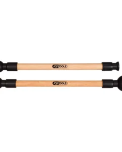 Jeu d'outils à roder les sièges de soupapes, 2 pcs - KSTOOLS