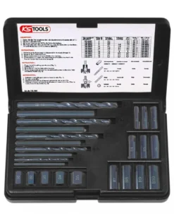 Jeu pour extraction de goujons - KS TOOLS