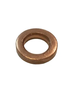 Joint cuivre injecteur - 7,7x13, A4, Golf 4, x10 - (046130219A) - 3RG