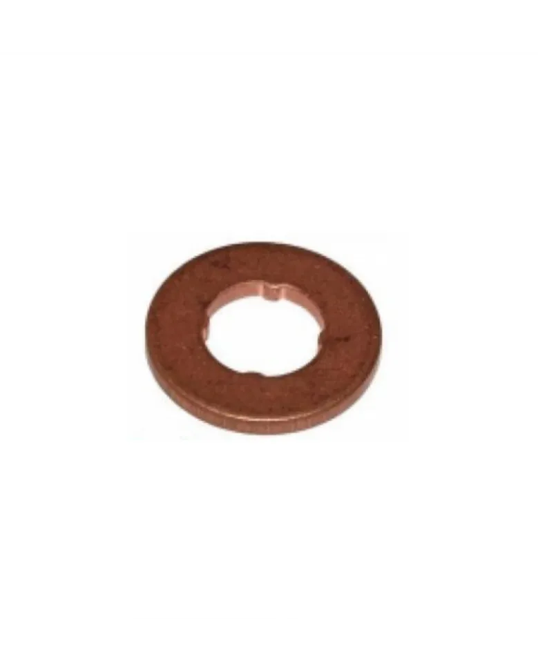 Joint cuivre injecteur - 7,7x15, 2008, Focus, x10 (198195) - 3RG
