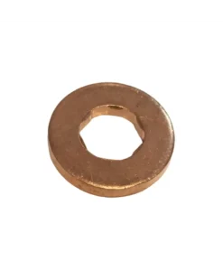 Joint cuivre injecteur - 7,6x14,9 - 308, Freelander, x10 - (198194) - 3RG