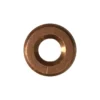 Joint cuivre injecteur, 7,65 x 17 - x10 - OE: 1607852680 - 3RG