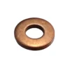 Joint cuivre injecteur - 7,3x16 - 406, xsara, x10 - (198170) - 3RG