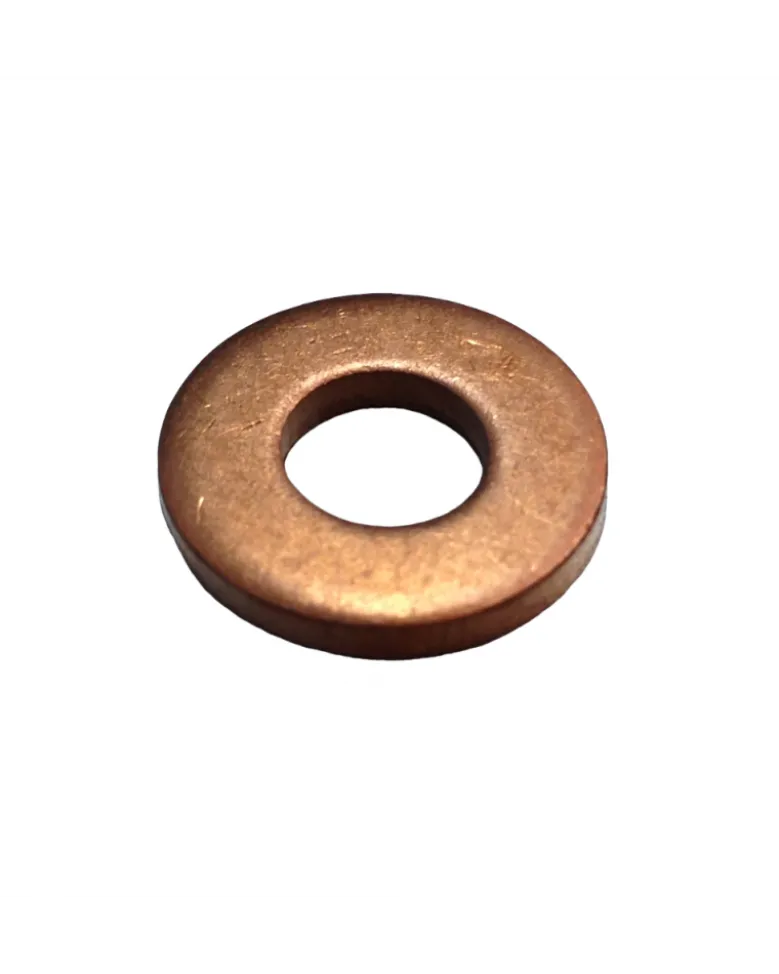 Joint cuivre injecteur - 7,3x16 - 406, xsara, x10 - (198170) - 3RG