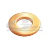 Joint de bouchon de vidange 10,5 x 20,5 OE : 031333 - 2S6Q6734AA - 1145962 - 031340 PSA FORD