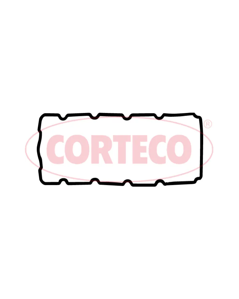 Joint de cache culbuteurs CORTECO Ref : 026558P