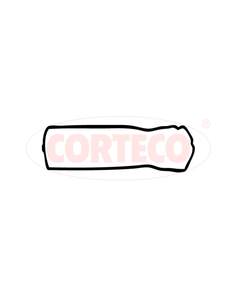 Joint de cache culbuteurs CORTECO Ref : 440475P