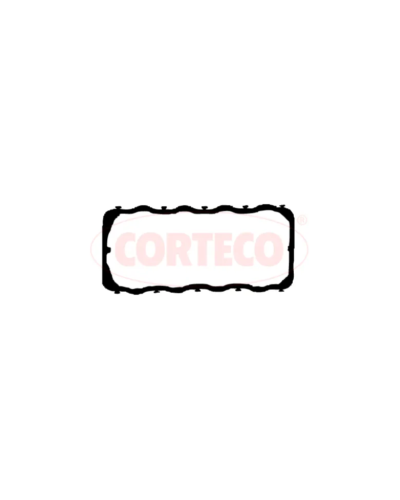 Joint de cache culbuteurs CORTECO Ref : 440056P