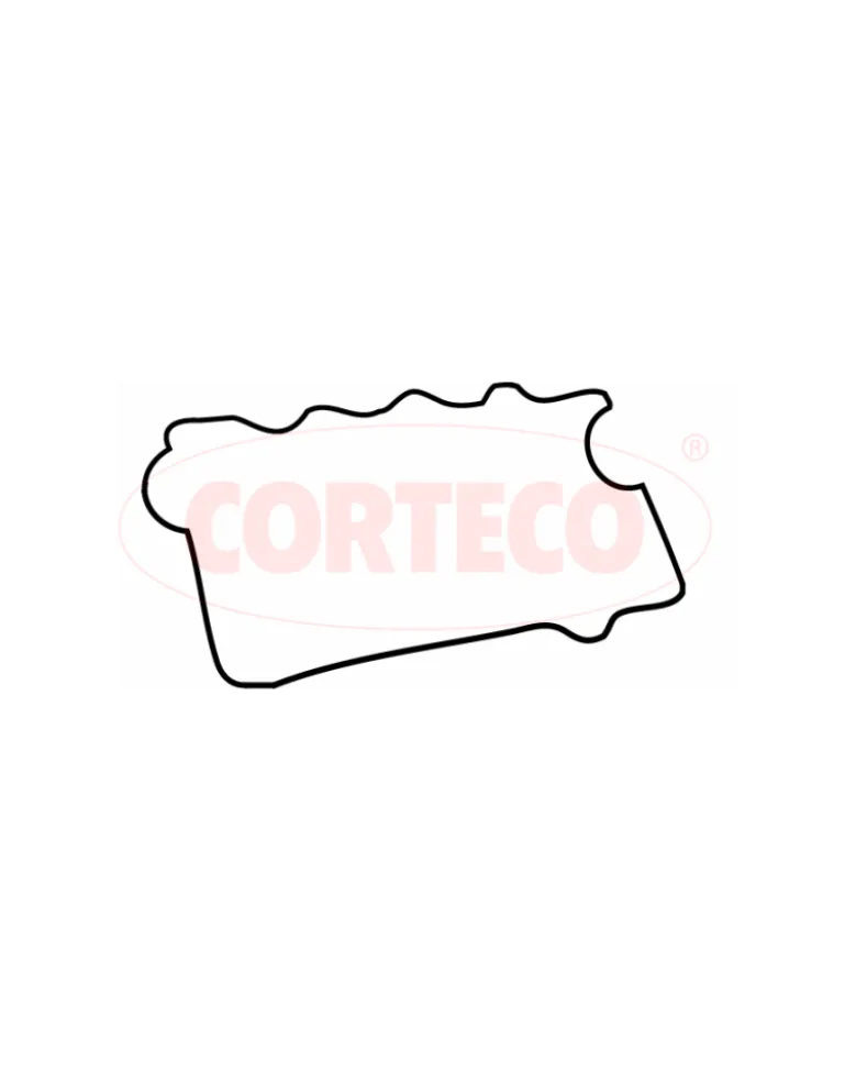 Joint de cache culbuteurs CORTECO Ref : 440041P