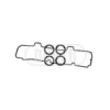 Joint de cache culbuteurs DÜRER KJCA2049F8 adaptable FORD MAZDA TOYOTA