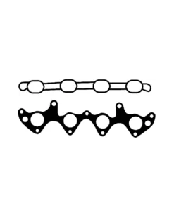 Joint d'étanchéité, collecteur d'admission CORTECO Ref : 423074P
