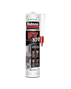 Joint Rubson, blanc (FT101), 280ml