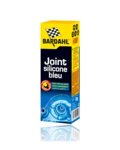 Joint silicone bleu 90g - Bardahl