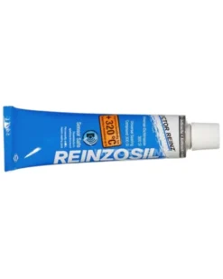 Joint silicone gris anthracite, REINZOSIL, 70ml - Victor Reinz