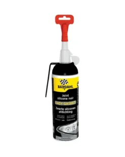 Joint silicone noir, Easy Gasket, 100ml - Bardahl