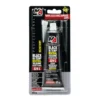 Joint silicone noir, 329°, 85g - MA Professional