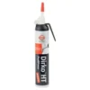 Joint silicone, noir, 200 ml cartouche - Elring