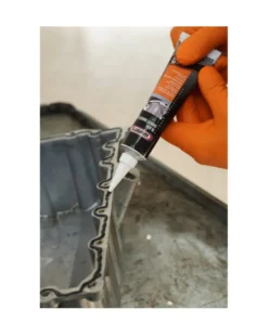 Joint silicone noir, 80ml - Wynn’s
