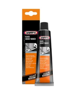 Joint silicone noir, 80ml - Wynn’s