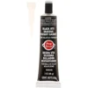 Joint silicone noir, RTV, 85g, N80046 - Pro Seal