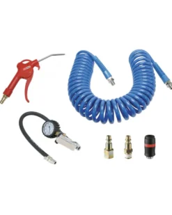 Kit accessoires pour compresseur (515.1939) - KS TOOLS