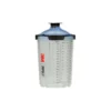 Kit complet godets, pochette et couvercle jetables, 850ml, 125µm - 3M