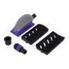 Kit d’adaptateurs, multi-trous, 70 x 127mm - 3M