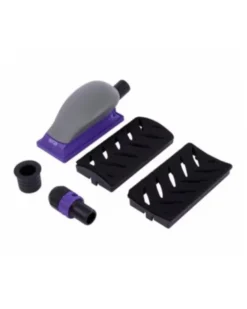 Kit d’adaptateurs, multi-trous, 70 x 127mm - 3M