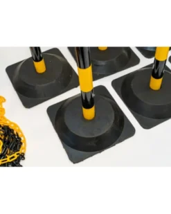 Kit de balisage, zone de travail (112.1430) - KS TOOLS