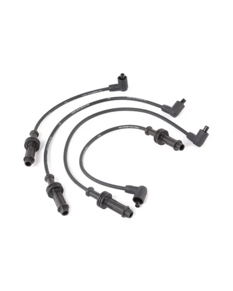 Kit de câbles d'allumage 7285 NGK adaptable PSA