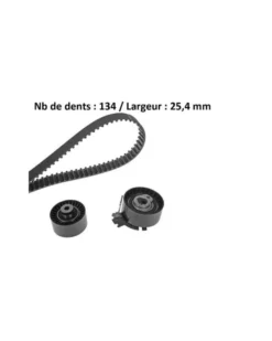 Kit de distribution MGA Ref : X569H3