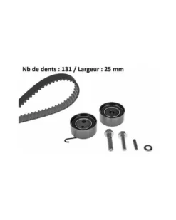 Kit de distribution MGA Ref : X549H3