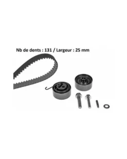 Kit de distribution MGA Ref : X549H3